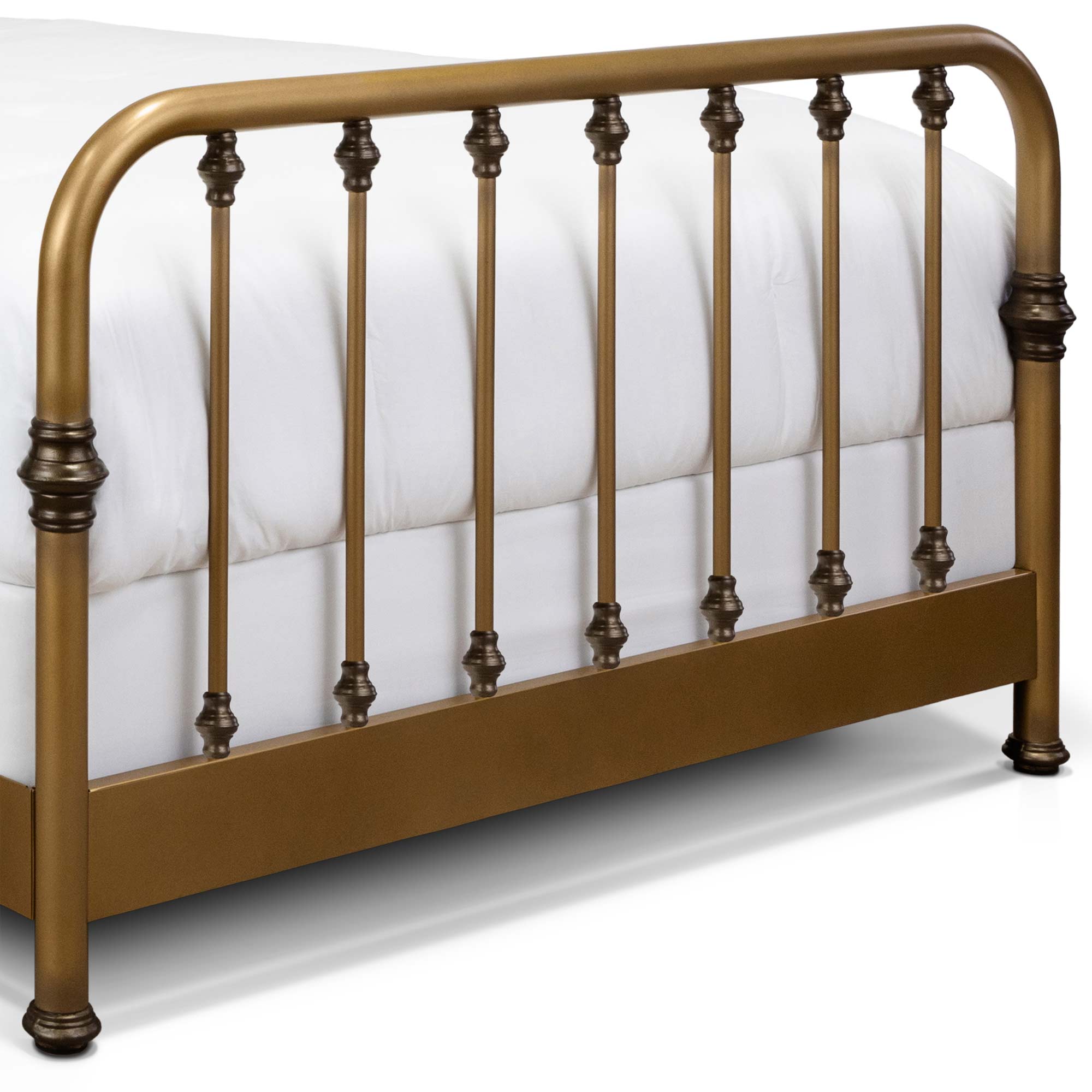 Artem Iron Bed By Wesley Allen – Matriae