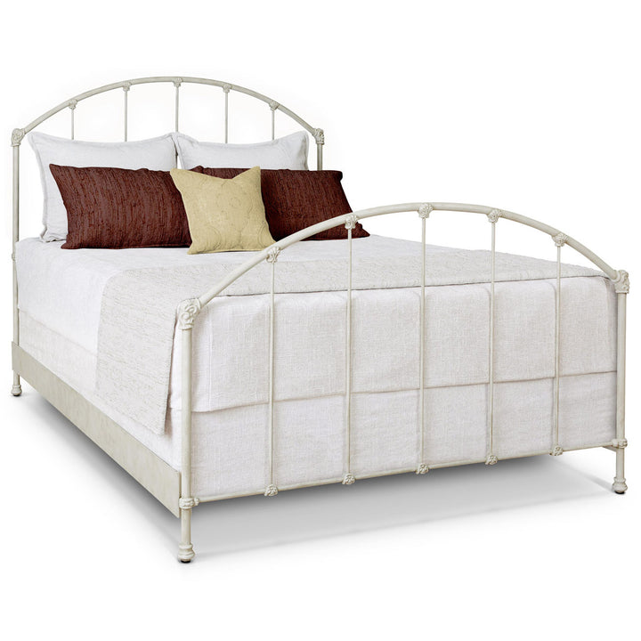 All Beds High End Iron Beds And Luxury Upholstered Beds Wesley Allen Matriae 