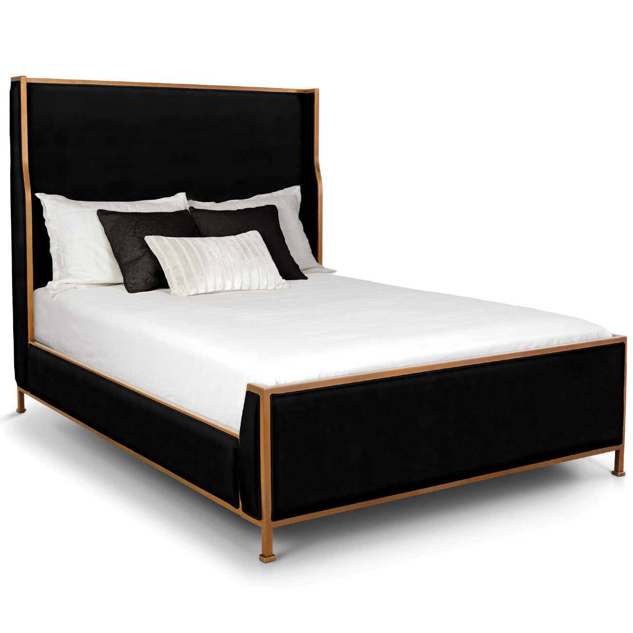 Wesley allen store avery bed