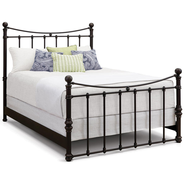 Quati Iron Bed by Wesley Allen – Matriae